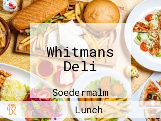 Whitmans Deli