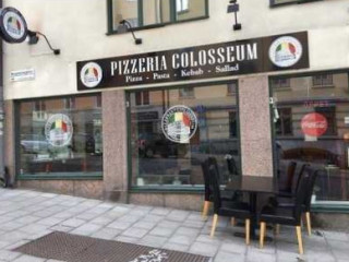 Pizzeria Colosseum