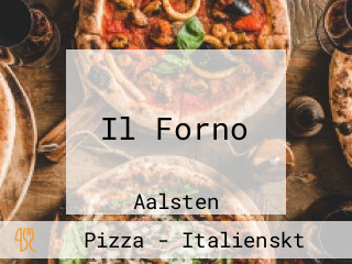 Il Forno