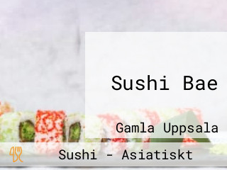 Sushi Bae