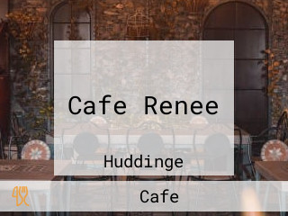 Cafe Renee