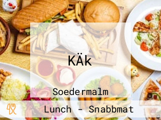 KÄk