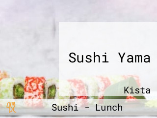 Sushi Yama