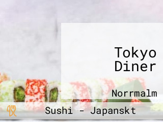 Tokyo Diner