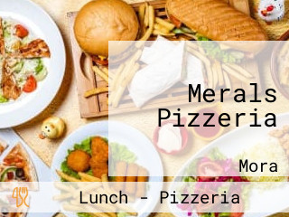 Merals Pizzeria