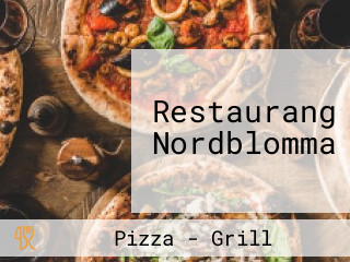 Restaurang Nordblomma