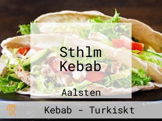 Sthlm Kebab