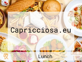 Capricciosa.eu