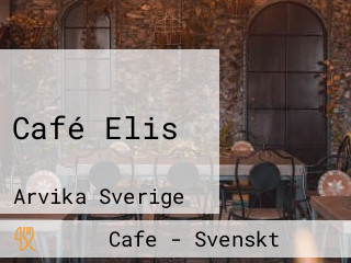 Café Elis