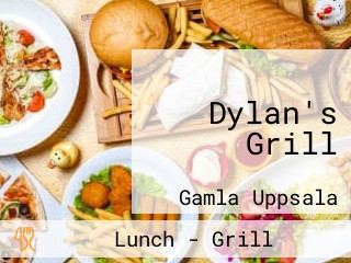 Dylan's Grill