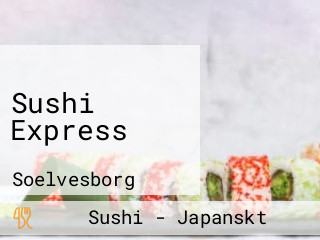 Sushi Express