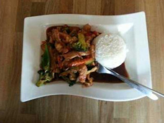 Bromma Thai