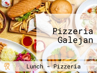 Pizzeria Galejan