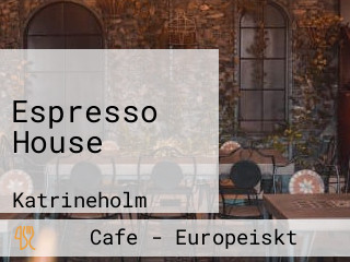 Espresso House