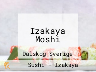 Izakaya Moshi