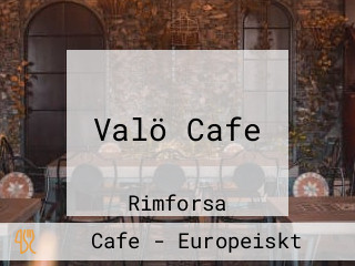 Valö Cafe