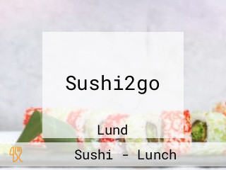 Sushi2go