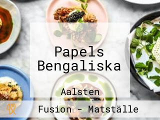 Papels Bengaliska