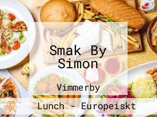 Smak By Simon