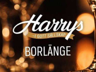 Harrys Borlänge