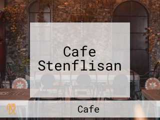 Cafe Stenflisan