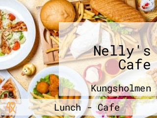 Nelly's Cafe