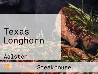 Texas Longhorn