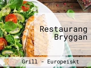 Restaurang Bryggan