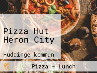 Pizza Hut Heron City