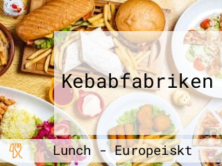 Kebabfabriken