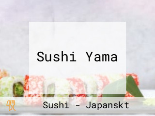 Sushi Yama