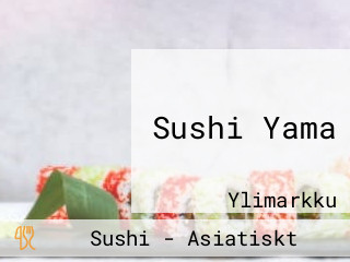 Sushi Yama