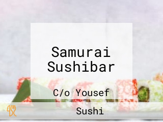 Samurai Sushibar