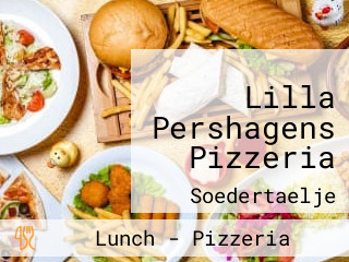 Lilla Pershagens Pizzeria