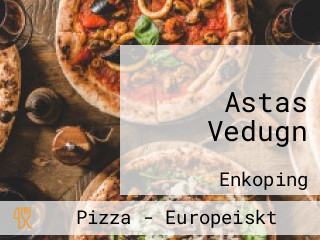 Astas Vedugn