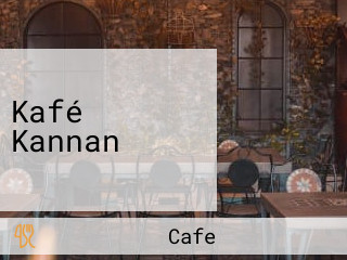 Kafé Kannan