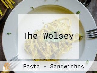 The Wolsey