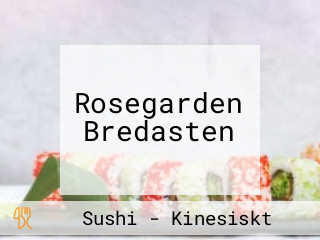 Rosegarden Bredasten