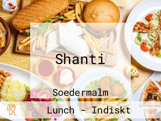 Shanti