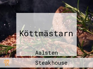 Köttmästarn