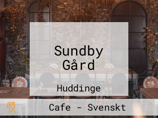 Sundby Gård