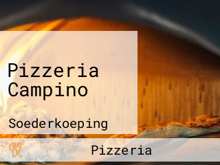 Pizzeria Campino