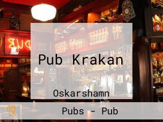 Pub Krakan