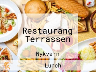 Restaurang Terrassen