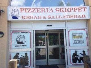 Skeppet Pizzeria