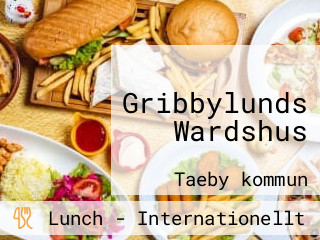 Gribbylunds Wardshus