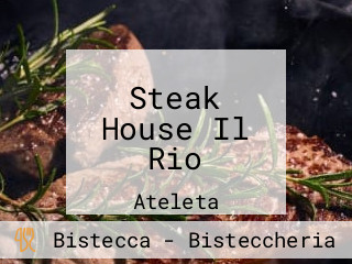 Steak House Il Rio