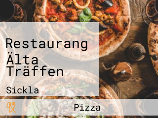 Restaurang Älta Träffen