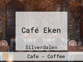 Café Eken