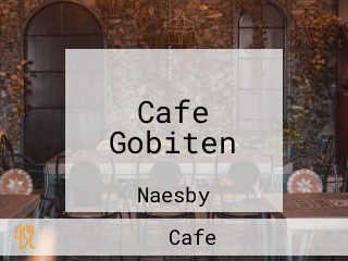 Cafe Gobiten